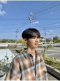 シースルーマッシュ