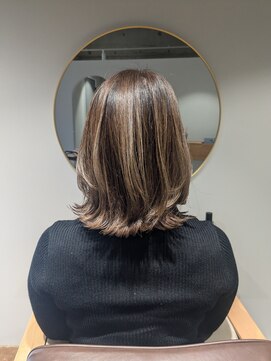 ナル(NALU) ミディアムレイヤー