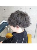 波巻きマッシュ