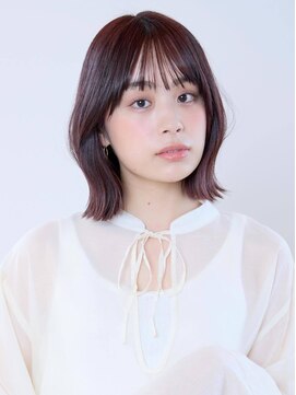 エンタク 新宿三丁目店(enntaku) 韓国/レイヤーカット/縮毛矯正/men's/新宿三丁目駅