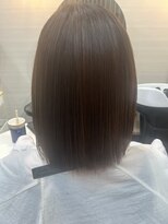 ラセッタ(La Setta)&nbsp;ストレートスタイル