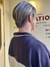 【迷ったら！】ブリーチ含むメニュー をご来店後に相談で◎
