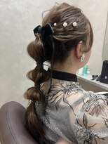 ロウ 町田(ROW)&nbsp;玉ねぎアレンジ