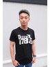 カット+ダブルカラー 19250円【大江聖】