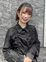 ハイル(KHAIR) 袋瀬 玲奈
