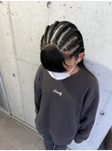 ハーフコーンロウ 8本 特殊セット イベントセット