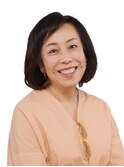 50代・60代をエレガントに◎ミディアムレイヤースタイル