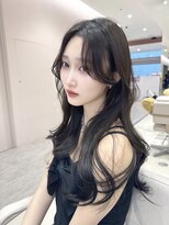 アフロート トウキョウ(AFLOAT TOKYO)&nbsp;【瀬谷凌人】大人の魅力溢れる顔まわり