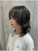 ウルフパーマ