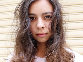 ザ セントラル(THE CENTRAL)の写真/【"なりたい"を叶える】丁寧なカウンセリングと高技術でおしゃれをより楽しめる扱いやすい髪に導きます!