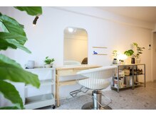 楚々 spa&hair【ソソ ヘッドスパアンドヘアー】髪質改善/白髪ぼかし【9/2OPEN(予定)】
