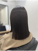アッシュブラウン