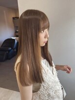 クラリス(CLARIS)&nbsp;ブラウンカラー