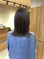 メゾン(MAISON)&nbsp;肩先ボブ