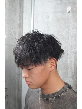 ヴェルゴ 高松店(vellgo) ナチュラルツイスパマッシュ