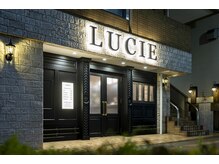 ルシエ 立川(LUCIE)の雰囲気（笑顔でお待ちしています♪）