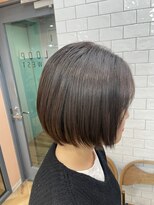 ループウエスト(LOOP WEST)&nbsp;ブラウンカラー★ 1112