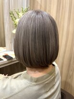 エバーグリーン(ever Green)&nbsp;グレージュカラー