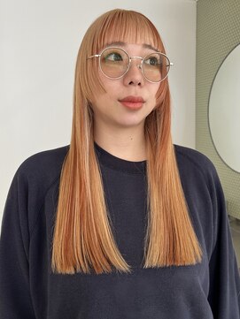 タート(Taat.) cat color