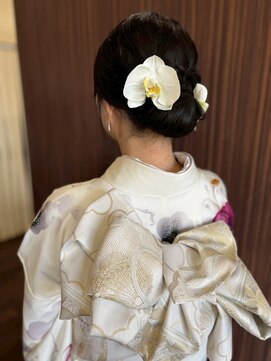 エフプロモーションフローラ(FLORA) はたちの集い