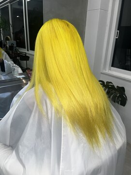 アペット(Appet) hyper yellow