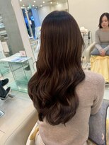 モードケイズブリエ(MODE K's Briller)&nbsp;武庫之荘/20代30代40代/美容室
