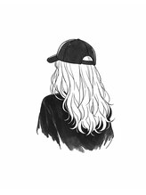 リッシュ(#Lish) 坂本 久実