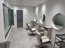ヘイロー(HALO)の雰囲気（soremoビル7FのCブースへお越しください！）