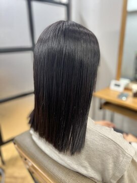 アルート 町田店(aroot) イルミナnew2026ラベンダー
