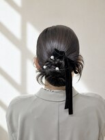 グラムール(Gramour) カチモリヘア