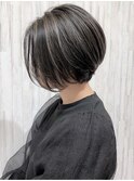 縮毛矯正/白髪ぼかし/髪質改善/ハイライト