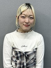 ジェニーバイメノン(JENNIE by Menon)&nbsp;山本 蒼波