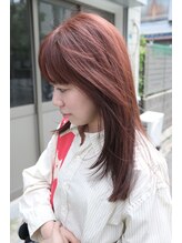 タイ(TAI)&nbsp;ピンクベージュ
