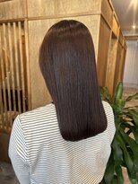 トゥーリ 大野城下大利店(tuuli)&nbsp;トリートメント厳選、髪質改善