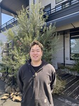 メンズジョイ 松江学園店(men’sjoy) 宇田川 詩真