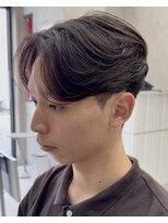 アロット 溝の口店(a.lot) 自然派に大好評!【曲がる縮毛矯正】