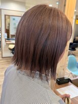ラ ヴィ ボーテ lavie BEAUTE 枝川店 アンブレラカラー