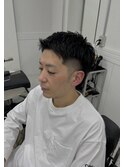 フェザーアップ【八王子/理容室/床屋/顔剃り/シェービング】