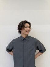 ラズ(Luz) ムカサ タクミ