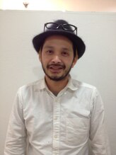 ヴァンクルヘアーアンドネイル(Vaincre hair&nail)&nbsp;森山 普介