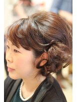 ココアール けやき通り(COCO.R) ☆ミセススタイルもココアールで☆ (新潟駅徒歩5分)