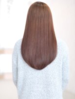 ヴィアラ 自由が丘(VIALA)&nbsp;【VIALA 自由が丘】ナチュラル×ストレート