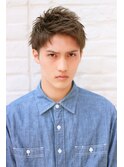 【fifth】16ss コレクション No.6ツーブロック