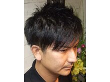 ヘアーメイク モン(hair make Mon)