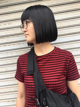 ギグス 星ヶ丘(gigs) マチルダボブ