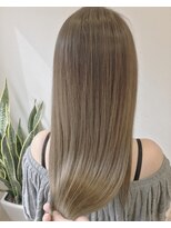 ルヴェール(Le Vert)&nbsp;オッジィオット20工程プレミアムトリートメント