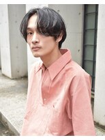 【December】men's セミウエット トランクスヘア