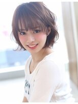 ビューイースト 亀戸 錦糸町(VIEW EAST)&nbsp;ショート・ボブ亀戸・錦糸町・平井・新小岩・小岩美容室i.East