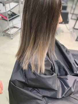 シェルハ(SHELHA) エアタッチ