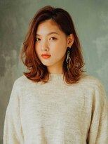 ラシエル 両国店(Laciel)&nbsp;ウルフレイヤーミディ